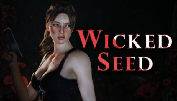Купить Wicked Seed ключ